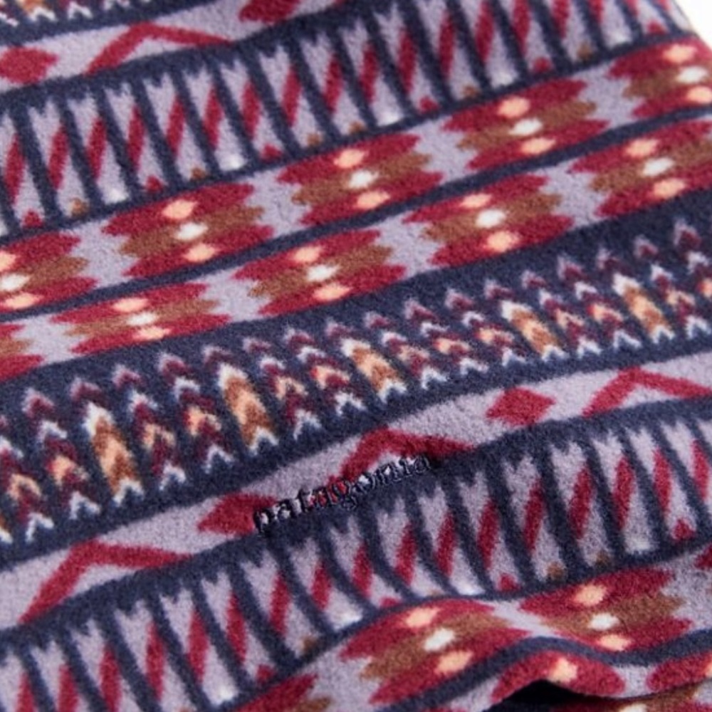 Patagonia Neck Warmer Scarf BNWT - Picture 2 of 4